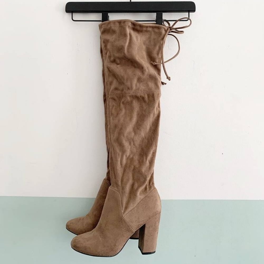 OTK boots